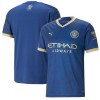 Original Fußballtrikot Manchester City 4.trikot 2022-23 Für Herren